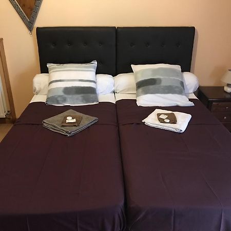 Chambre D'Hotes Anzi Arcis-sur-Aube المظهر الخارجي الصورة