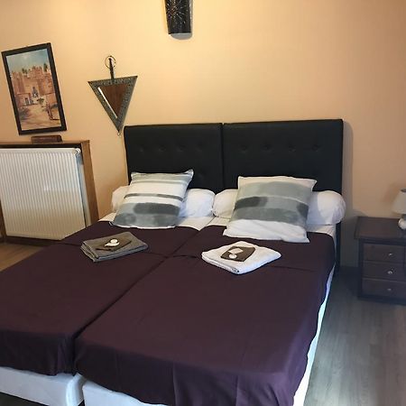 Chambre D'Hotes Anzi Arcis-sur-Aube المظهر الخارجي الصورة