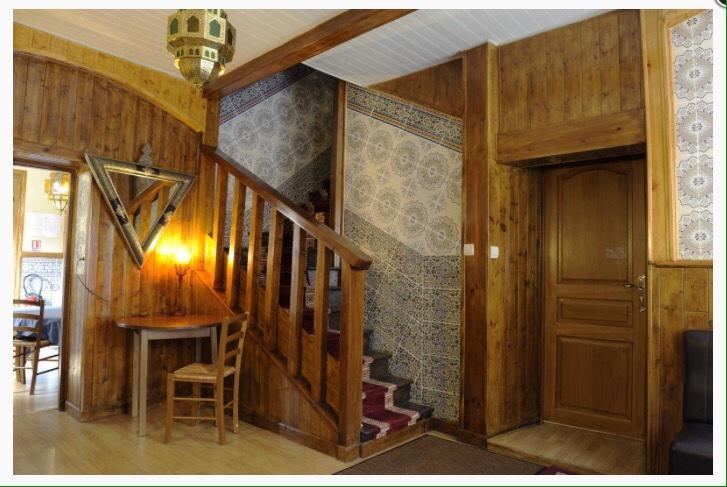 Chambre D'Hotes Anzi Arcis-sur-Aube المظهر الخارجي الصورة