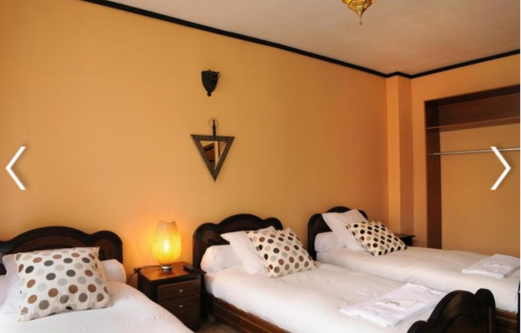 Chambre D'Hotes Anzi Arcis-sur-Aube الغرفة الصورة