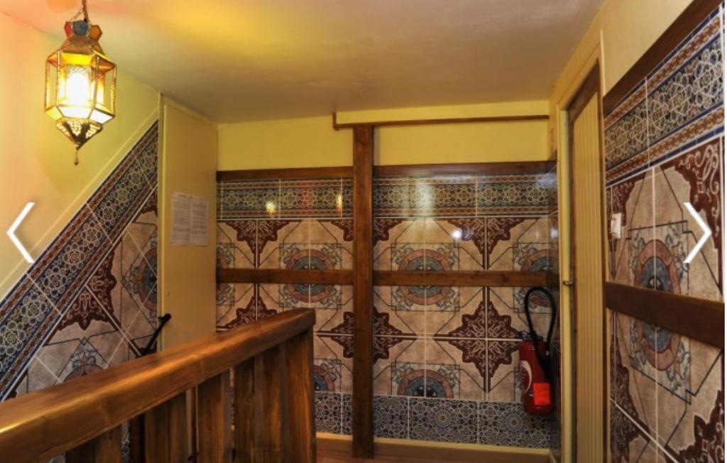 Chambre D'Hotes Anzi Arcis-sur-Aube المظهر الخارجي الصورة