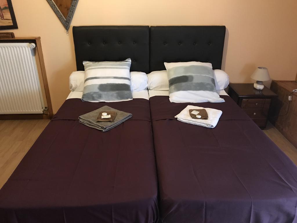 Chambre D'Hotes Anzi Arcis-sur-Aube المظهر الخارجي الصورة